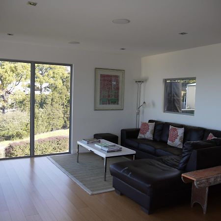 Spectacular Holiday Living Bridport Eksteriør bilde