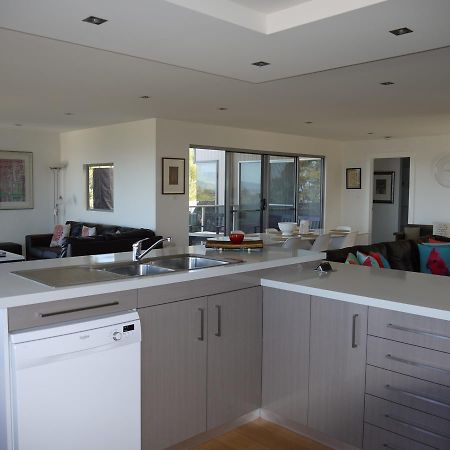 Spectacular Holiday Living Bridport Eksteriør bilde