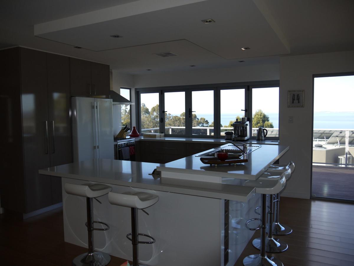 Spectacular Holiday Living Bridport Eksteriør bilde