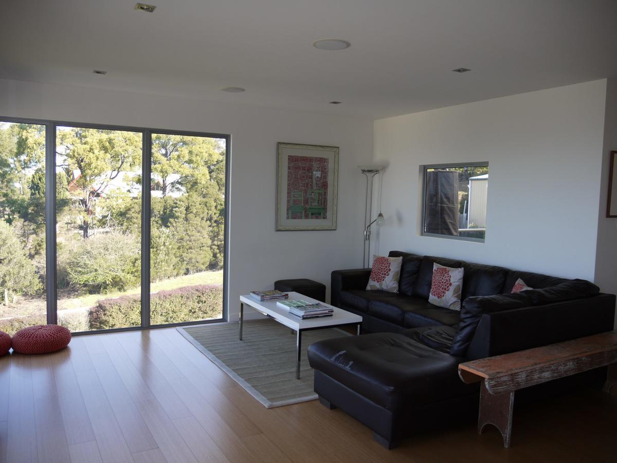Spectacular Holiday Living Bridport Eksteriør bilde