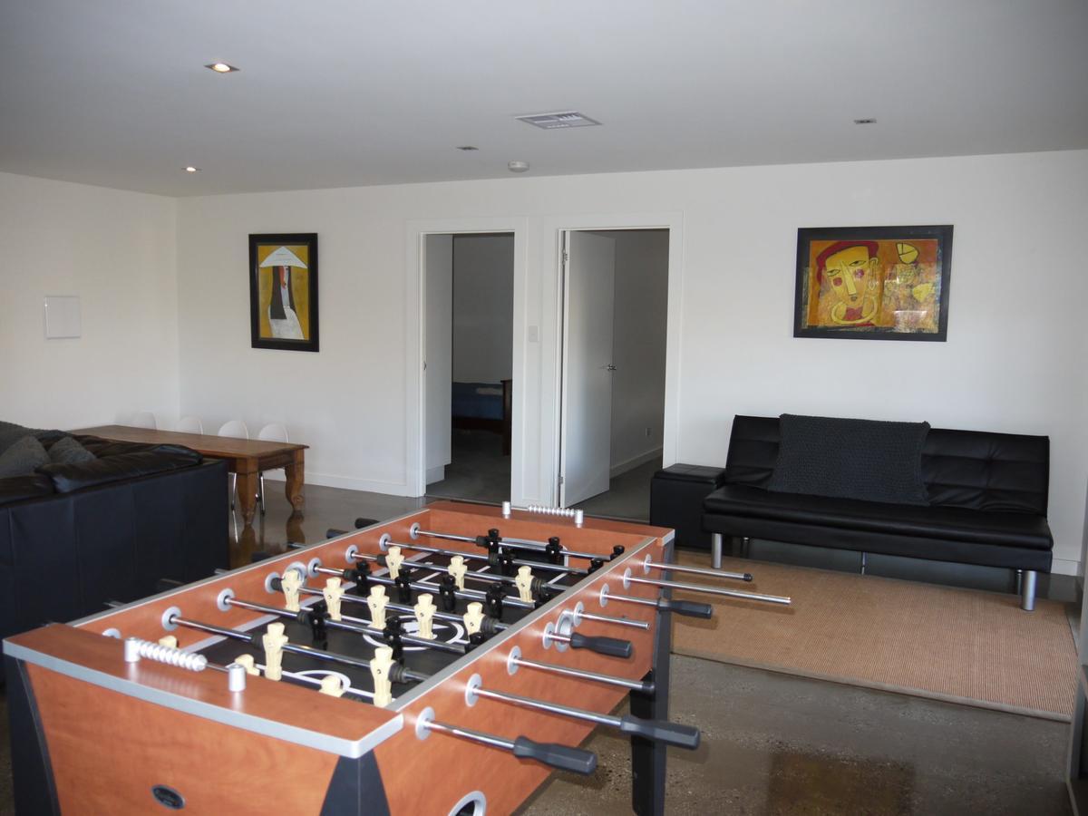 Spectacular Holiday Living Bridport Eksteriør bilde