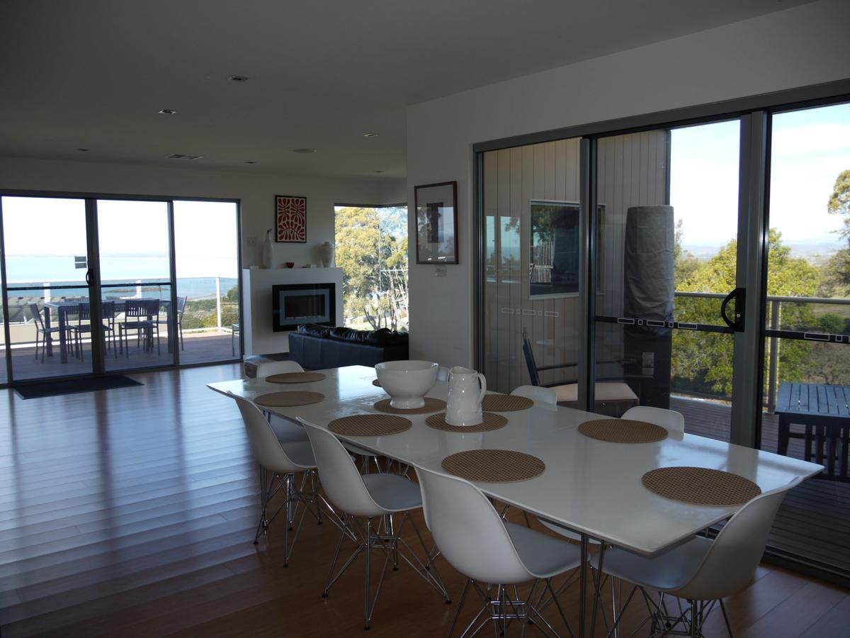 Spectacular Holiday Living Bridport Eksteriør bilde