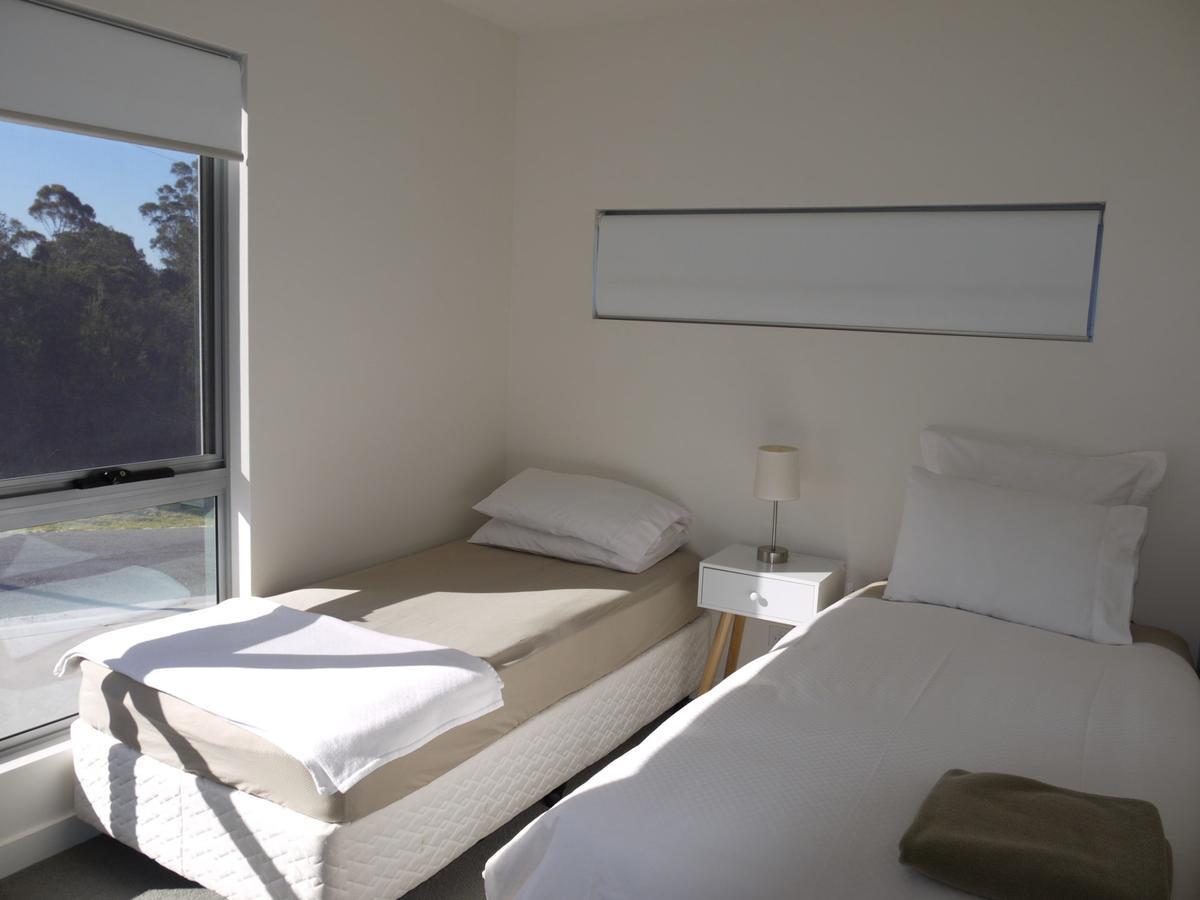 Spectacular Holiday Living Bridport Eksteriør bilde