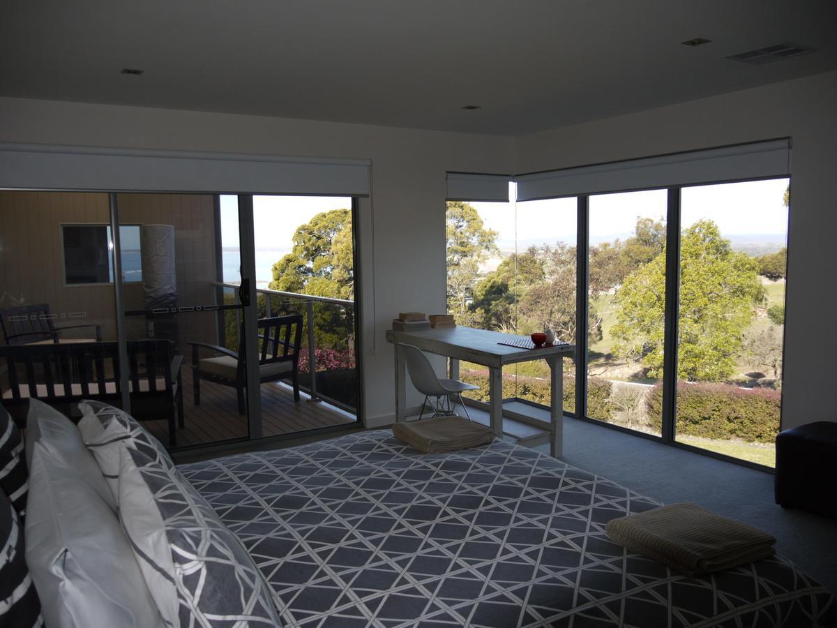 Spectacular Holiday Living Bridport Eksteriør bilde